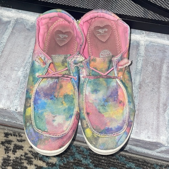 Rocket Dog slip on shoes - Picture 2 of 8